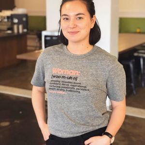 Meet your Posher, Ellen